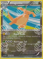 Dragonite - Tesoro dei Draghi (Holo Rare) [DRV-5]