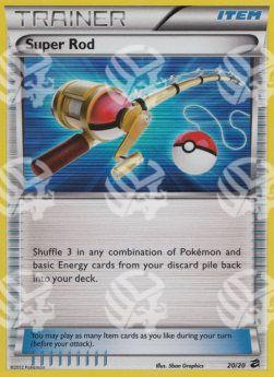 Super Amo - Tesoro dei Draghi (Holo Rare) [DRV-20]