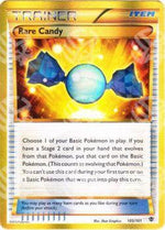 Caramella Rara - Esplosione Plasma (Secret Rare) [PLB-105]