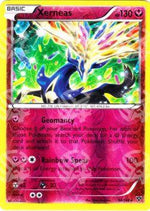 Xerneas - XY (Rare) [XY-96]