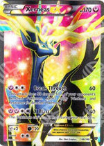 Xerneas EX - XY (Ultra Rare) [XY-146]