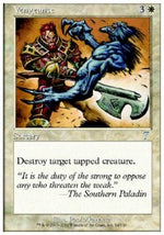 Vendetta - Settima Edizione (Uncommon) [7ED-54]