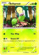 Bellsprout - Colpi Furiosi (Common) [FFI-1]