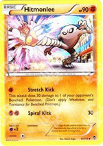 Hitmonlee - Colpi Furiosi (Uncommon) [FFI-47]