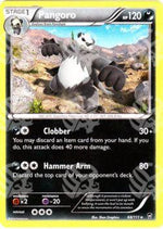 Pangoro - Colpi Furiosi (Rare) [FFI-68]