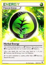 Energia Vegetale - Colpi Furiosi (Uncommon) [FFI-103]
