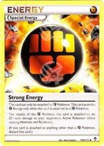 Energia Vigore - Colpi Furiosi (Uncommon) [FFI-104]