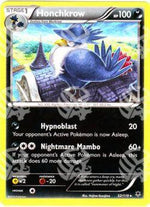 Honchkrow - Forze Spettrali (Rare) [PHF-52]