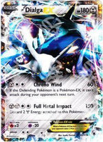 Dialga EX - Forze Spettrali (Ultra Rare) [PHF-62]