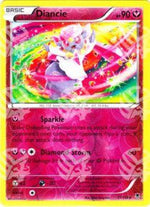 Diancie - Forze Spettrali (Holo Rare) [PHF-71]