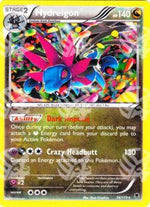 Hydreigon - Forze Spettrali (Holo Rare) [PHF-74]