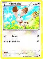 Bunnelby - Forze Spettrali (Common) [PHF-87]