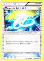 Legame Mentale con Manectric - Forze Spettrali (Uncommon) [PHF-100]