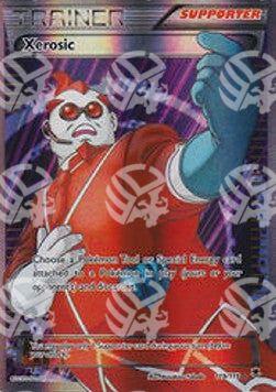 Xante - Forze Spettrali (Ultra Rare) [PHF-119]