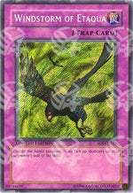 Windstorm of Etaqua - Shadow of Infinity (Secret Rare) [SOI-SE3]