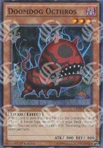 Destinocane Octhros - Destini Incrociati (Common) [CROS-036]
