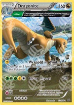 Dragonite - Furie Volanti (Holo Rare) [ROS-52]