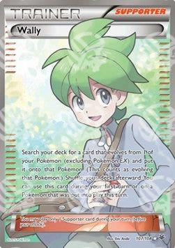 Lino - Furie Volanti (Ultra Rare) [ROS-107]