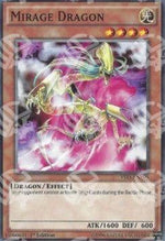 Drago Miraggio - Starter Deck per 2 Giocatori Yuya & Declan (Common) [YS15-Y06]