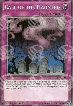 Richiamo del Posseduto - Starter Deck per 2 Giocatori Yuya & Declan (Common) [YS15-Y19]