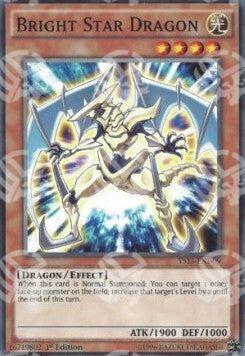 Drago Stella Luminosa - Starter Deck per 2 Giocatori Yuya & Declan (Common) [YS15-D09]
