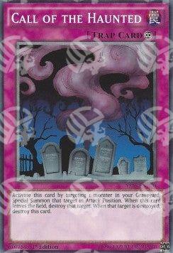 Richiamo del Posseduto - Starter Deck per 2 Giocatori Yuya & Declan (Common) [YS15-D20]