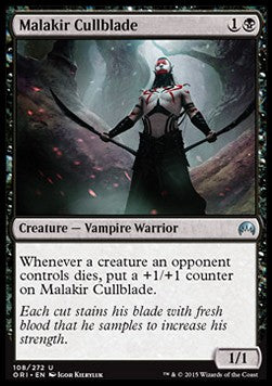 Lama Crudele di Malakir - Magic Origins (Uncommon) [ORI-108]