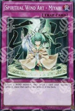 Arte Spirituale del Vento - Miyabi - Astral Pack Sette (Common) [AP07-024]