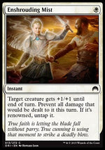 Nebbia Avvolgente - Magic Origins (Common) [ORI-13]