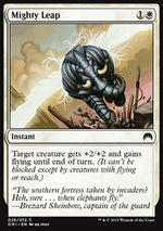 Balzo Possente - Magic Origins (Common) [ORI-26]