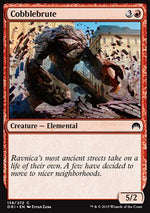 Bruto di Ciottoli - Magic Origins (Common) [ORI-138]