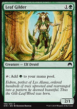 Doratore di Foglie - Magic Origins (Common) [ORI-184]