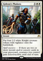 Falange di Gideon - Magic Origins (Rare) [ORI-14]