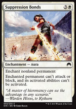 Vincoli di Oppressione - Magic Origins (Common) [ORI-34]