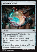 Fiala dell'Alchimista - Magic Origins (Common) [ORI-220]