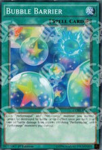 Bubble Barrier - Scontro di Ribellioni (Common) [CORE-058]