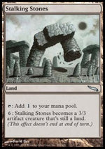 Pietre Animate - Mirrodin (Uncommon) [MRD-284]