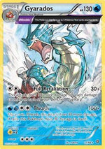 Gyarados - Antiche Origini (Holo Rare) [AOR-21]