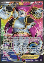 Hoopa EX - Antiche Origini (Ultra Rare) [AOR-89]