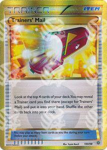 Posta Allenatori - Antiche Origini (Secret Rare) [AOR-100]