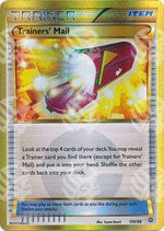 Posta Allenatori - Antiche Origini (Secret Rare) [AOR-100]