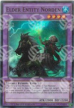 Elder Entity Norden - 2015 Mega-Tin (Super Rare) [CT12-003]
