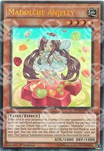 Magidolce Angelatina - 2015 Mega-Tin Mega Pack (Ultra Rare) [MP15-019]
