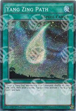Cammino Yang Zing - 2015 Mega-Tin Mega Pack (Secret Rare) [MP15-105]