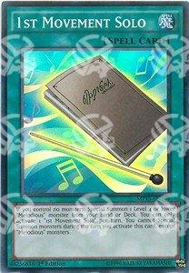1º Movimento Assolo - 2015 Mega-Tin Mega Pack (Super Rare) [MP15-169]
