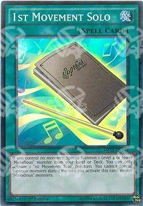 1º Movimento Assolo - 2015 Mega-Tin Mega Pack (Super Rare) [MP15-169]