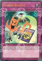 Fusione Riserva - 2015 Mega-Tin Mega Pack (Ultra Rare) [MP15-185]