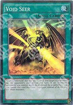 Veggente del Vuoto - 2015 Mega-Tin Mega Pack (Super Rare) [MP15-228]