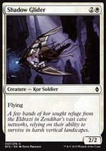 Aliante dell'Ombra - Battaglia per Zendikar (Common) [BFZ-47]