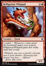 Codafrusta Bellicoso - Battaglia per Zendikar (Common) [BFZ-141]